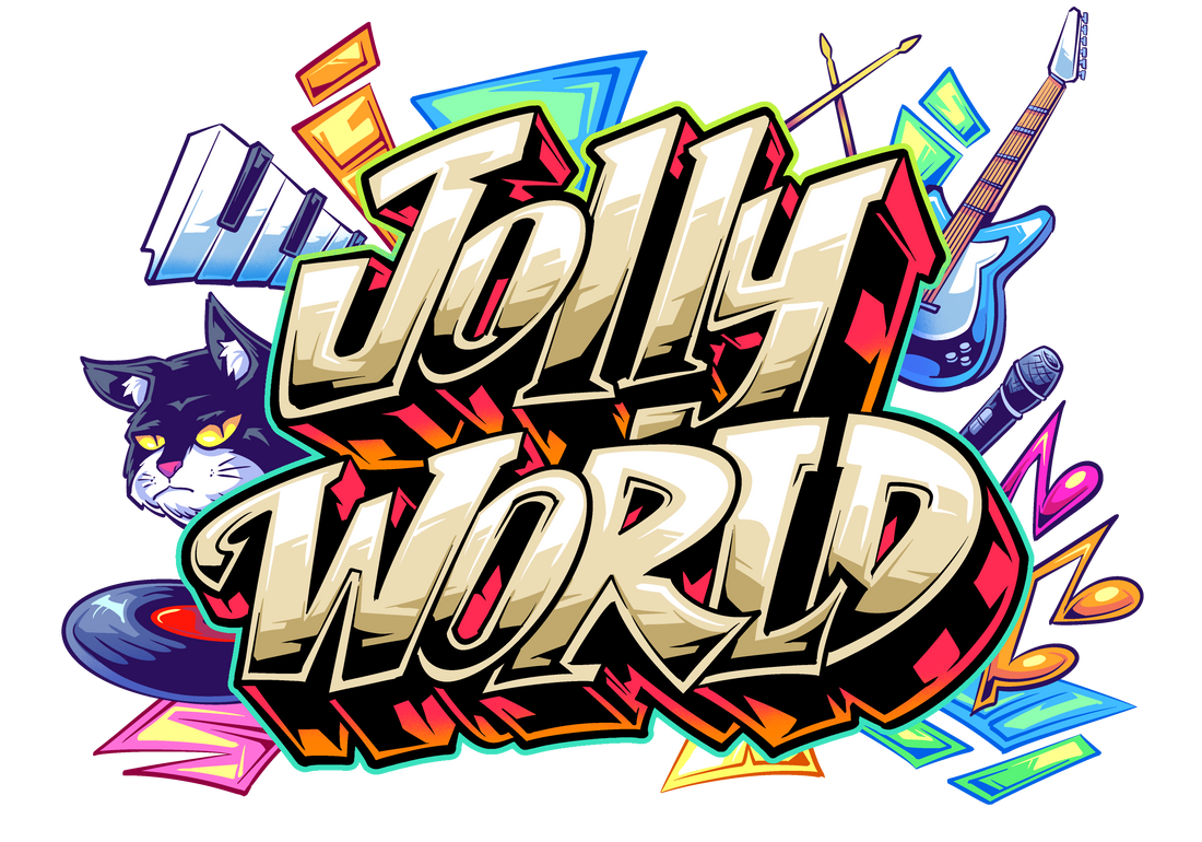 JOLLYWORLD Announces Festival Raffle Program