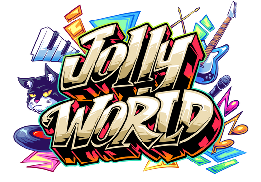 JOLLYWORLD Announces Festival Raffle Program