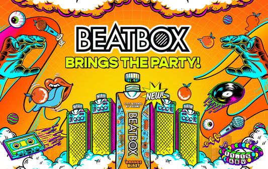 Jollyworld gets first sponsor