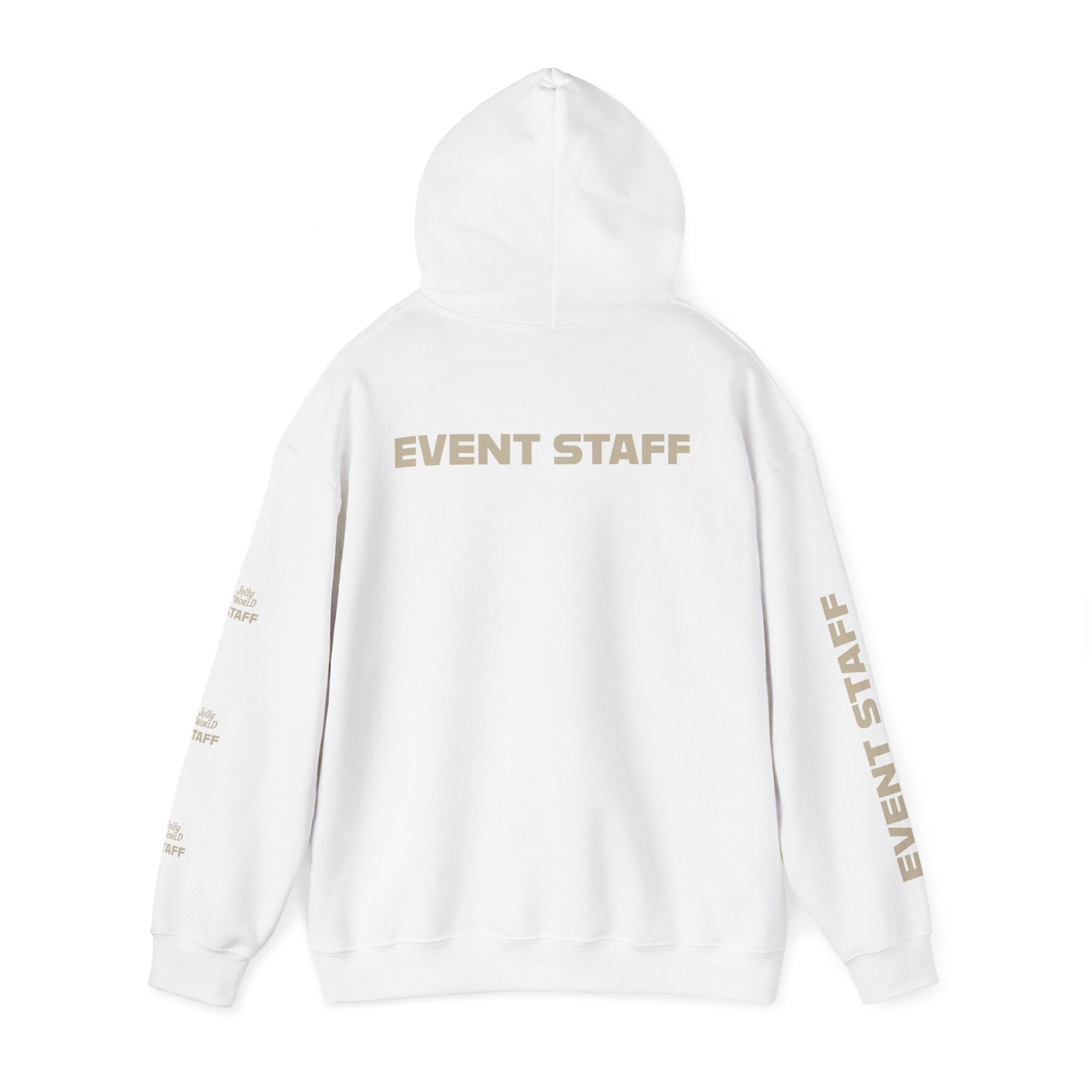 Copy of Unisex Heavy Blend™ Hooded Sweatshirt