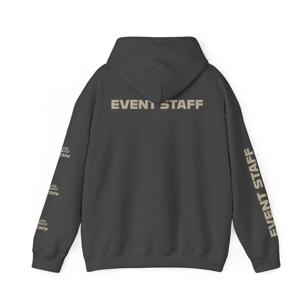 Copy of Unisex Heavy Blend™ Hooded Sweatshirt